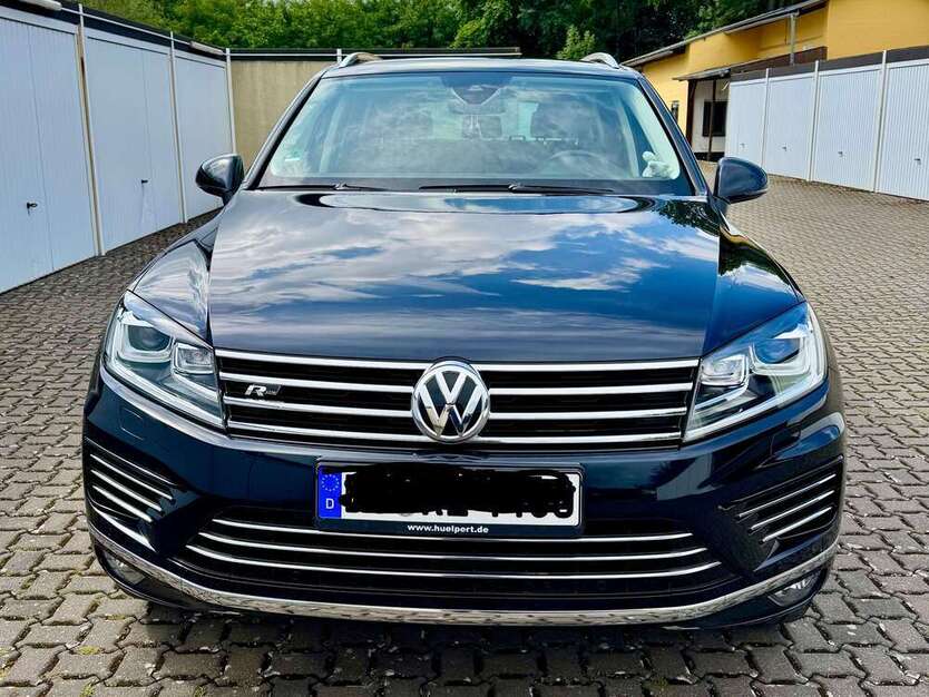 Touareg