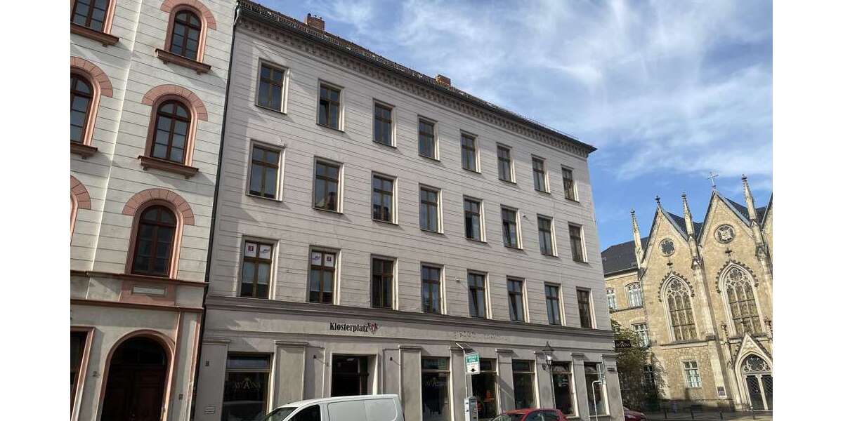 Renditeobjekt in Top Lage von Görlitz - Anlageobjekt Görlitz | Angebot:13116183
