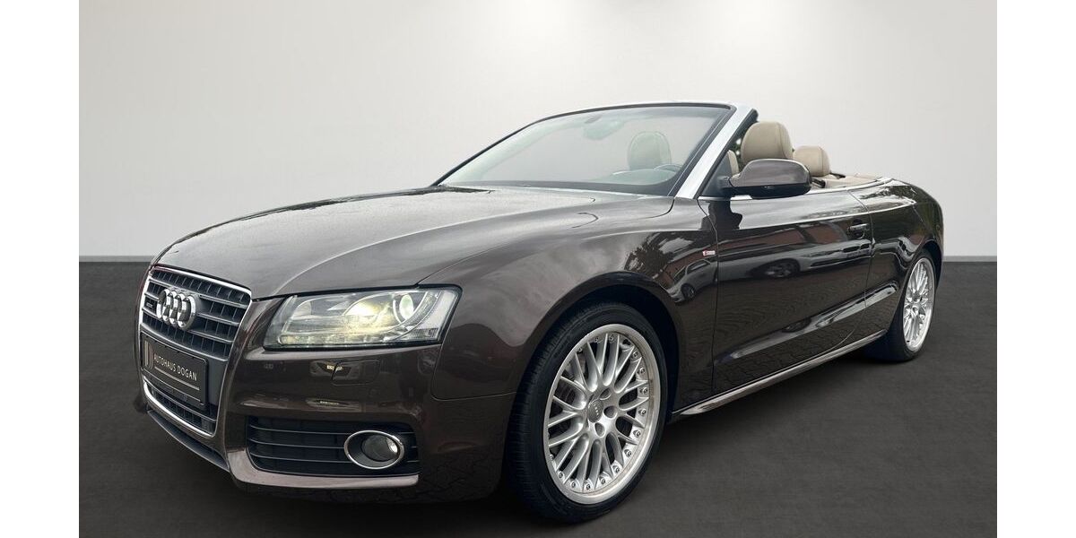 Audi A5 110.167 km 16.980 &euro; Rastatt 76437