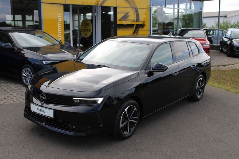 Astra