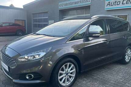 Ford S-Max 111.000 km 14.900 &euro; Cloppenburg 49661