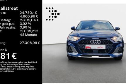 Audi A1 9.766 km 24.780 &euro; Coburg 96450