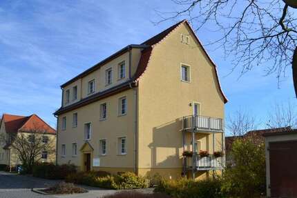 Wohnung Bitterfeld-Wolfen Wolfen - 2 Zimmer, 46 m&sup2;, 345&euro; | Angebot:26785588