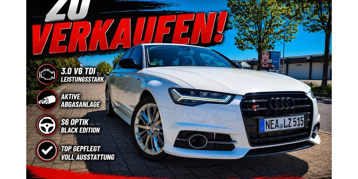 Audi A6 236.700 km 18.500 &euro; Neustadt Aisch 91413