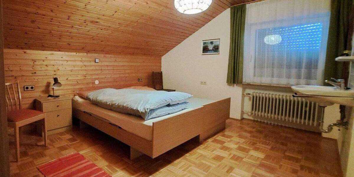 Einfamilienhaus Bad Schussenried - 1 Zimmer, 200 m&sup2;, 528.000&euro; | Angebot:25839136