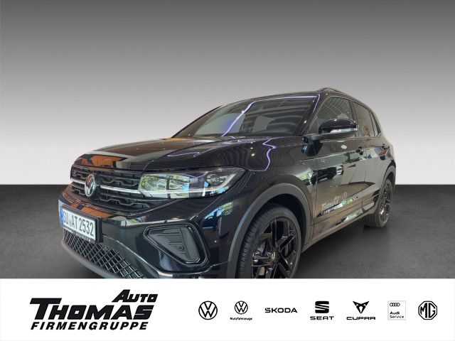 VW T-Cross 1.800 km 33.990 &euro; Bornheim 53332