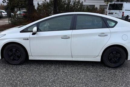 Toyota Prius 88.095 km 10.390 &euro; Barsbüttel 22885