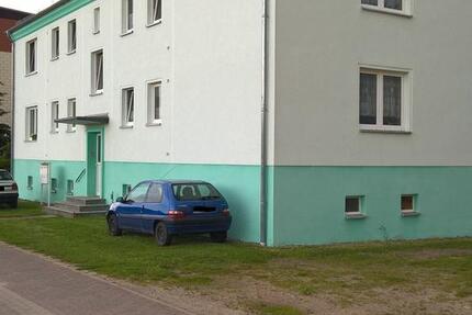 2 Zimmer, Küche, Diele, Bad in Krugsdorf zu vermieten 2 zimmer