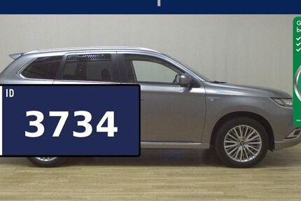 Mitsubishi Outlander 69.161 km 19.480 &euro; Bremen / Arsten 28279