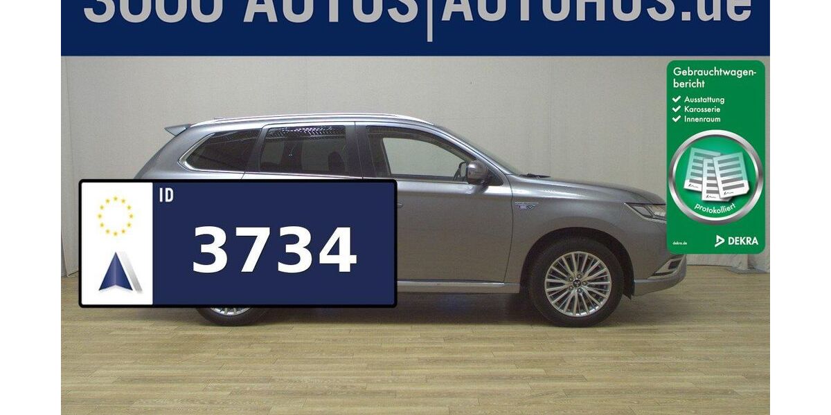 Mitsubishi Outlander 69.161 km 19.980 &euro; Bremen / Arsten 28279