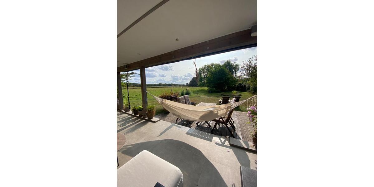 Luxusbungalow im Naturparadies - Zwischenmiete Feb 2026 1 zimmer