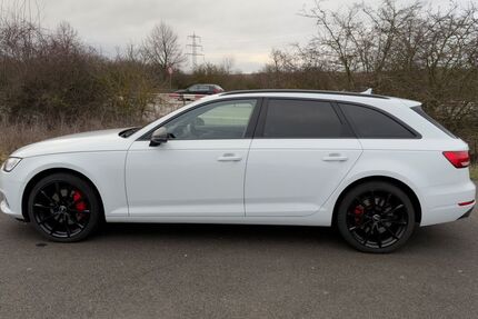 Audi A4 93.500 km 19.250 &euro; Bad Kreuznach 55543