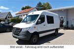 Mercedes-Benz Sprinter Mixto 4x4 319 CDI L2H2 9 G-Tronic Klima 76.480 km 59.995 &euro; Donauwörth 86609