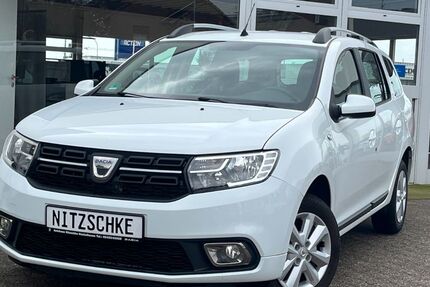 Dacia Logan 56.382 km 10.990 &euro; Hückelhoven 41836