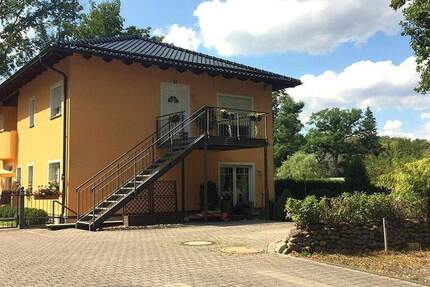 Wohnung Schildow Schildow - 4 Zimmer, 115 m&sup2;, 499.000&euro; | Angebot:25318106