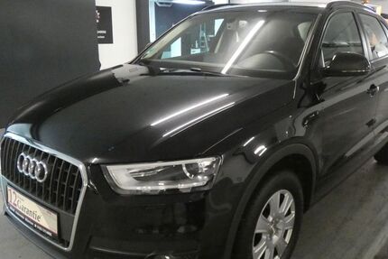 Audi Q3 192.956 km 10.900 € München 81825