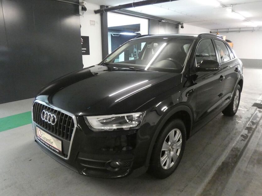 Audi Q3 192.956 km 10.900 € München 81825