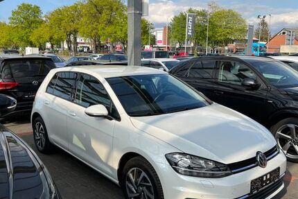 VW Golf 119.000 km 15.900 &euro; Hannover 30161