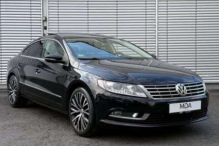 VW CC 128.000 km 14.850 € Ehringshausen 35630
