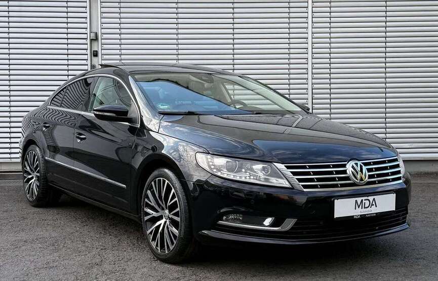 VW CC 128.000 km 14.850 € Ehringshausen 35630