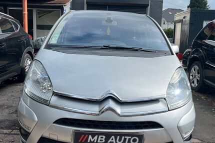 Citroen C4 Picasso 246.000 km 1.550 € Saarwellingen 66793