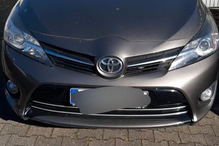 Toyota Verso 80.000 km 13.500 &euro; Bretten 75015