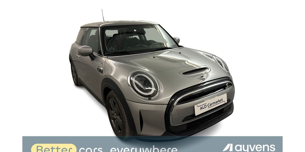 Mini Cooper SE 50.208 km 16.980 &euro; Dorfmark 29683