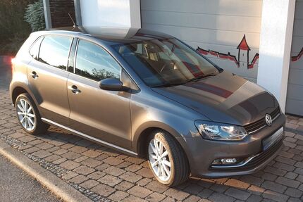 VW Polo 142.000 km 7.990 &euro; Dinkelsbühl 91550