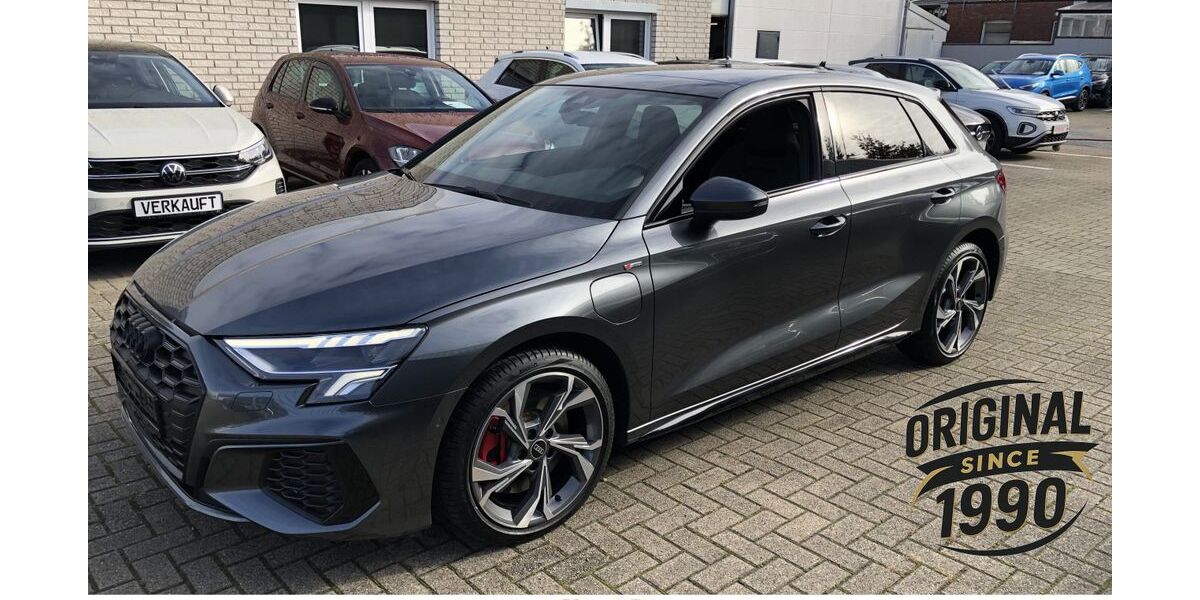 Audi A3 55.901 km 33.900 &euro; Ahaus 48683