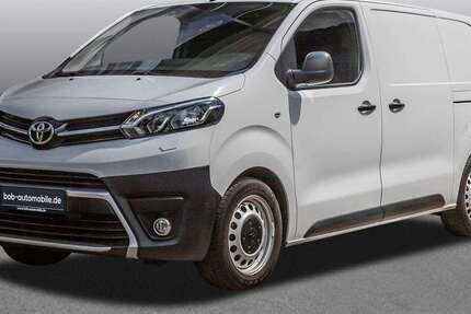 Toyota Proace 57.343 km 21.444 &euro; Gevelsberg 58285