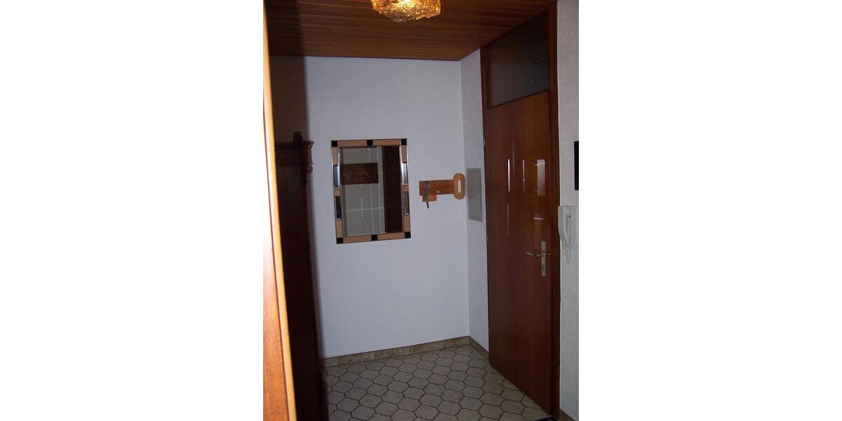 Terrassenwohnung Osburg - 1 Zimmer, 45 m&sup2;, 400&euro; | Angebot:26278776