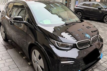 BMW i3 41.266 km 21.888 &euro; Augsburg 86150