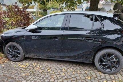 Opel Corsa 38.500 km 17.400 € Andernach 56626