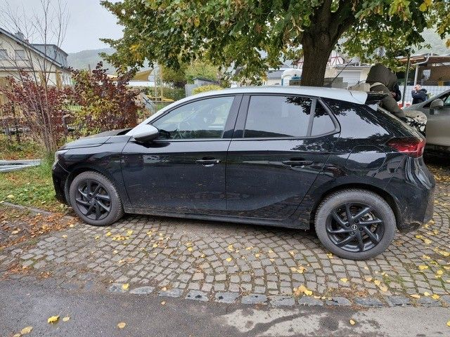 Opel Corsa 38.500 km 17.400 € Andernach 56626