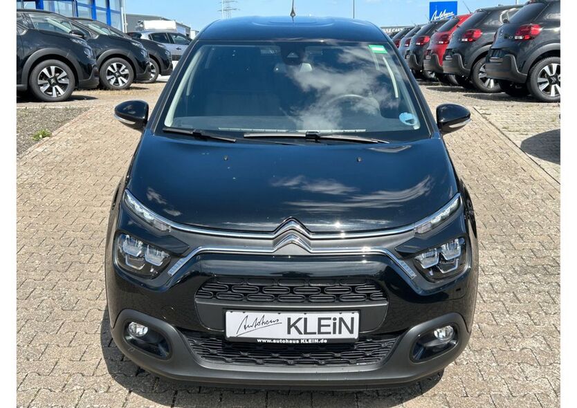 Citroen C3 36.667 km 13.990 € Simmern 55469