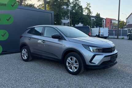 Opel Grandland (X) 98.000 km 14.980 &euro; Donauwörth 86609