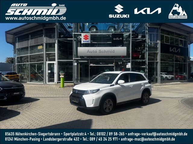 Suzuki Vitara 2.500 km 24.990 &euro; München 81241