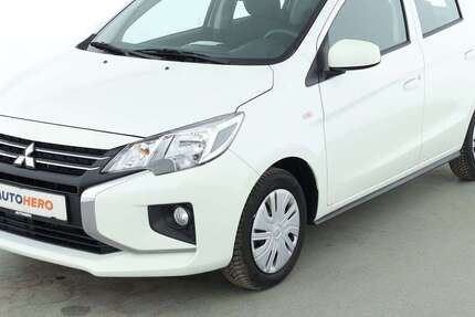 Mitsubishi Space Star 3.504 km 13.570 &euro; Stuttgart 70195