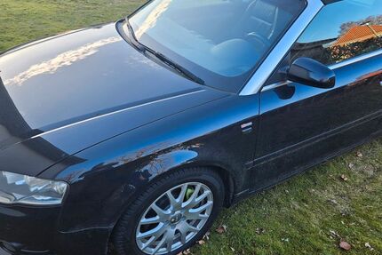 Audi A4 283.201 km 3.600 &euro; Klein Meckelsen 27419