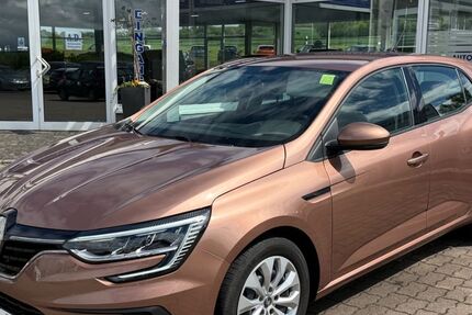 Renault Megane 67.967 km 12.490 &euro; Niedergebra 99759