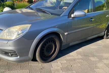 Opel Vectra 352.637 km 1.000 &euro; Dortmund 44267