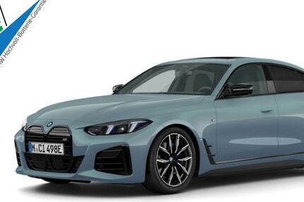 BMW i4 12.933 km 54.250 &euro; Bad Salzuflen 32108