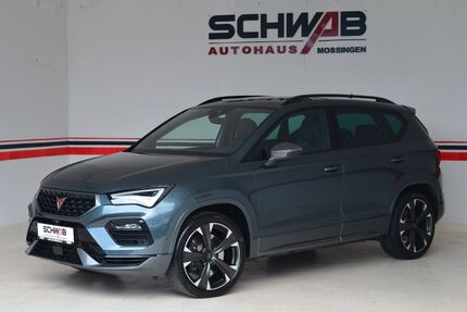 Cupra Ateca 45.000 km 27.800 € Mössingen 72116