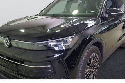 VW Tiguan 13.535 km 33.710 &euro; Suhl 98527