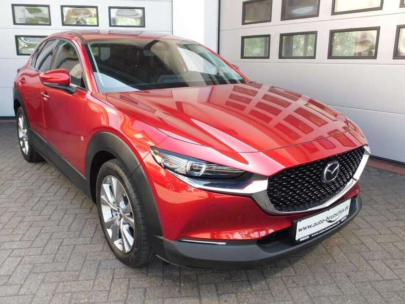 CX-30
