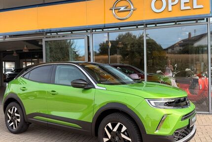 Opel Mokka 38.120 km 23.900 &euro; Seckach 74743