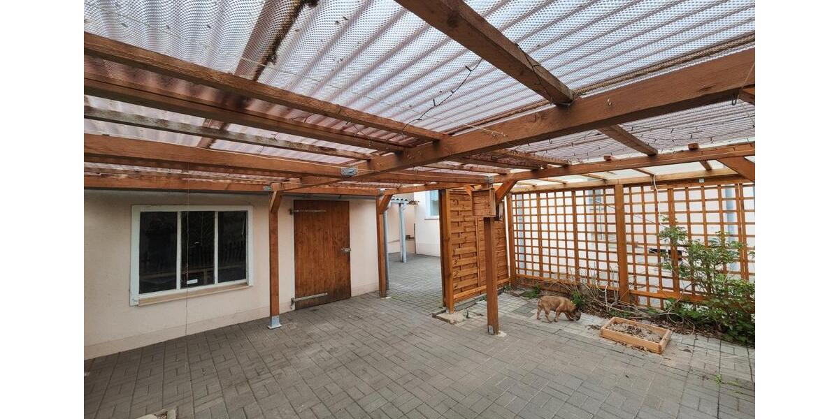 Einfamilienhaus Bernburg (Saale) - 4 Zimmer, 190 m&sup2;, 285.000&euro; | Angebot:26337974