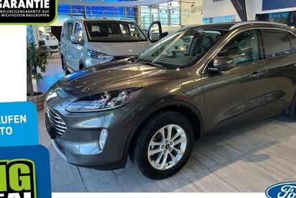 Ford Kuga 53.816 km 20.990 &euro; Kaufbeuren 87600