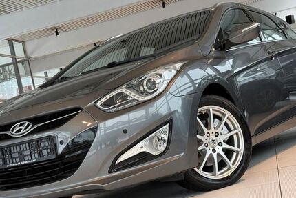 Hyundai i40 96.807 km 7.991 &euro; Siegen 57078