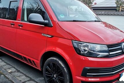 VW T6 Multivan 143.374 km 24.200 &euro; Braunfels 35619
